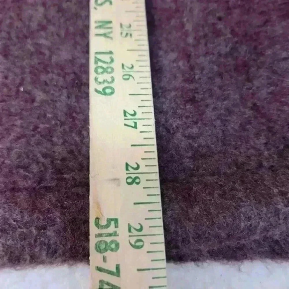 Vintage Art Unlimited Sportswear Sweatshirt Mens Large Fuzzy Pullover USA - Picture 12 of 15